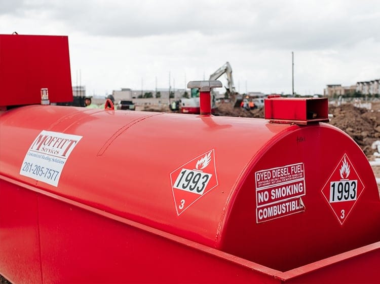 Elkhart, Indiana fuel delivery services